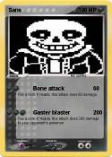 Sans