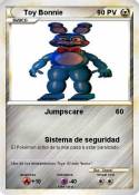 Toy Bonnie