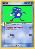 SANIC
