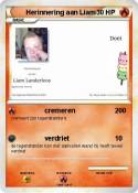 Herinnering