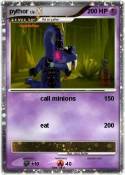 pythor