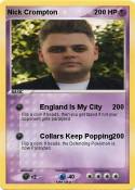 Nick Crompton
