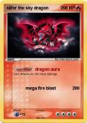 slifer the sky