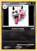 ultra boo 99999