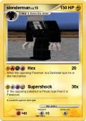 slenderman