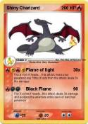 Shiny Charizard