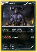 demon