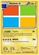 Windows 10