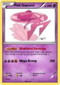 Pink Diamond