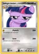 twilight bieber