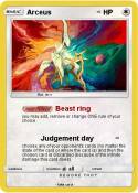 Arceus
