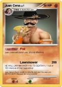 Juan Cena