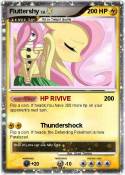 Fluttershy