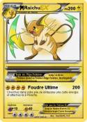 Raichu
