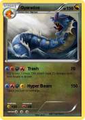 Gyarados