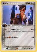 Tracer