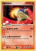 typhlosion