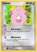 Chansey
