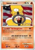 homer viseur