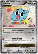 Gumball