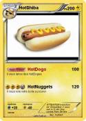 HotShiba