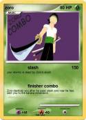 zoro