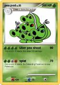 pea pod