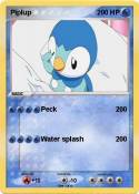Piplup