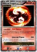 Infernal Dragon