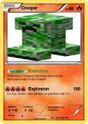 Creeper
