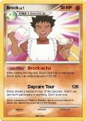 Brock