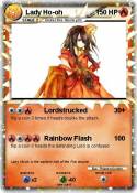 Lady Ho-oh