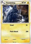 Thunderfang