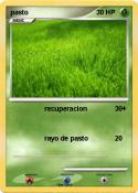 pasto