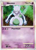 Mewotwo