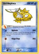 God Magikarp