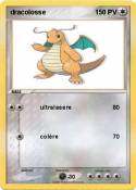 dracolosse