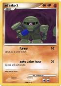 sd zako 2
