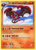 EX MEGA Darkura