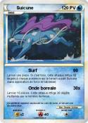 Suicune