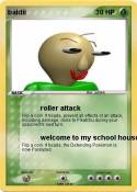 baldii