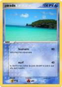 paradis