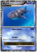 Big fish