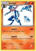 Greninja