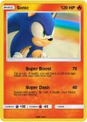 Sonic