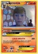 JOSHUA
