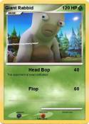 Giant Rabbid