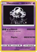 Phenomenon 9999