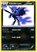 Princess Luna