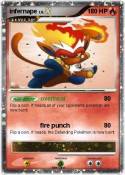 infernape